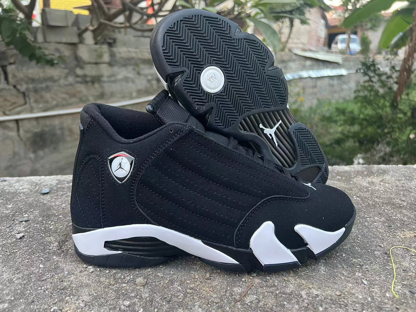 Jordan14s#2