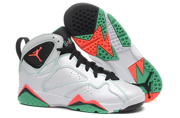 JORDAN#7S#100