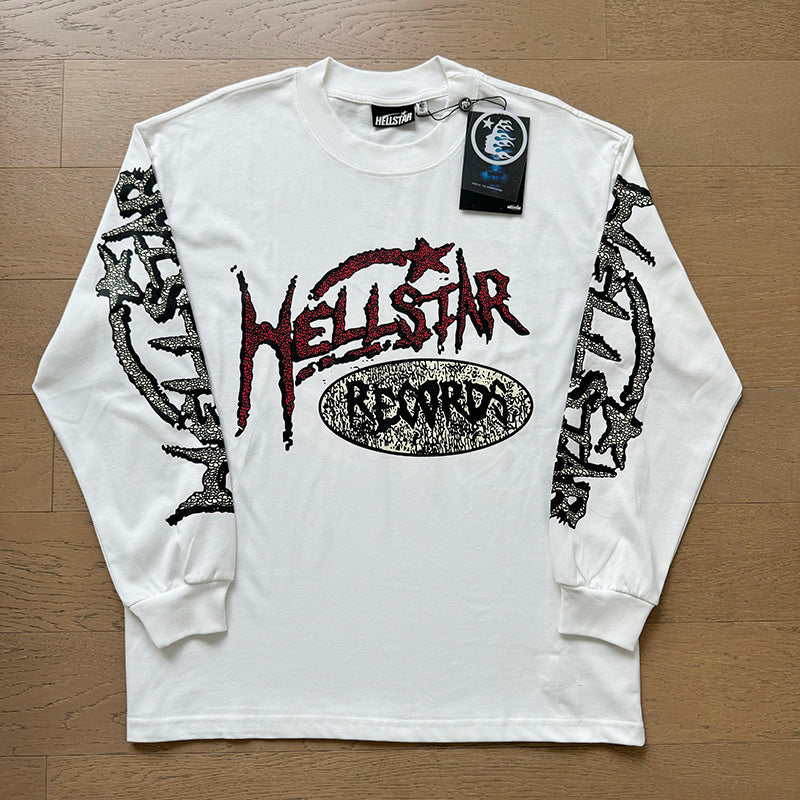 HELLSTAR SHIRTS