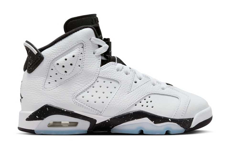 JORDAN#6S COLLECTION