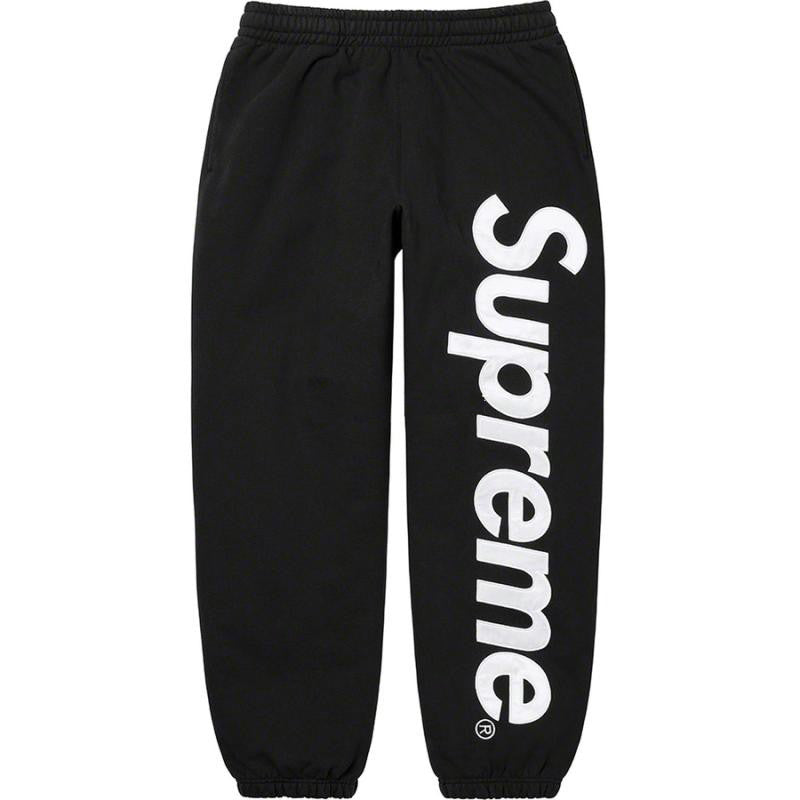 SUPREME