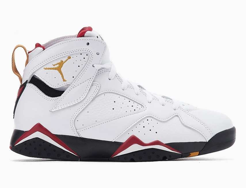 JORDAN#7S COLLECTION