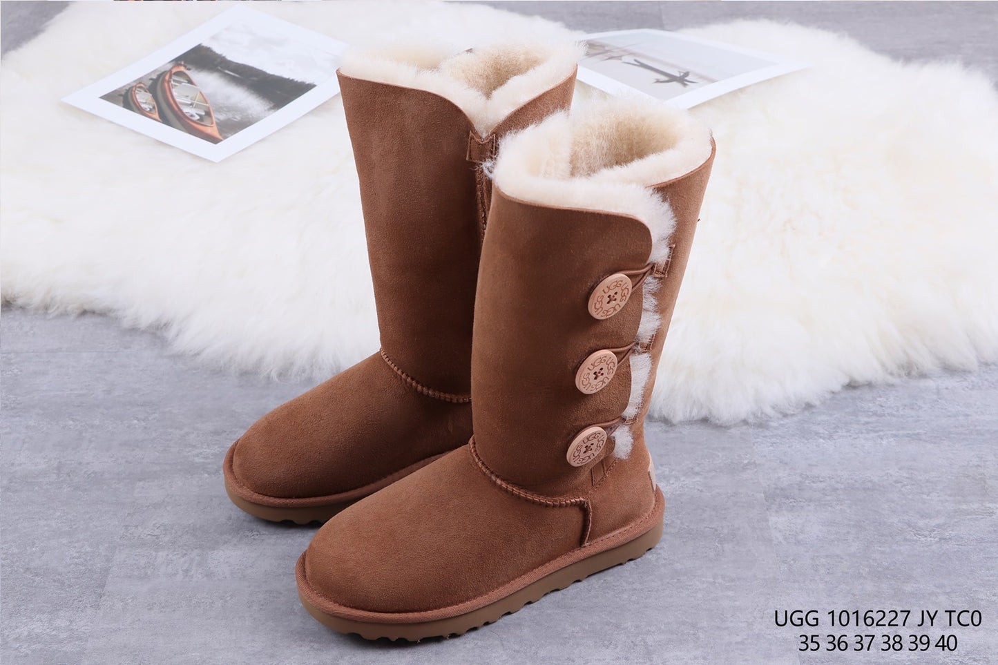 UGGS#9