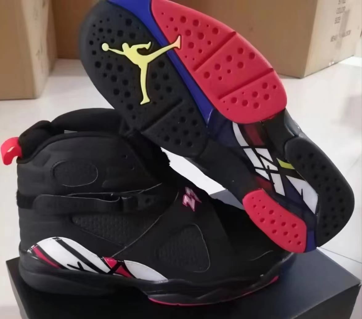 Jordan8s#4