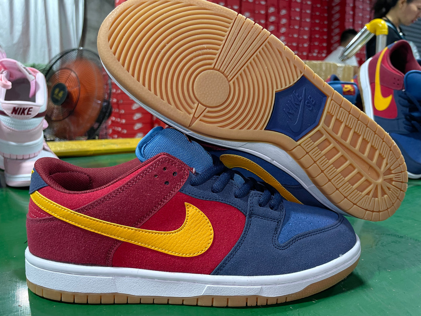 NIKE DUNK#05