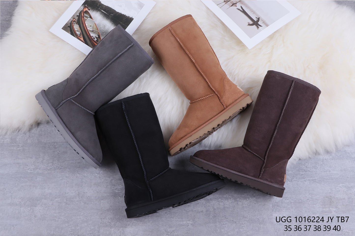 UGGS#27