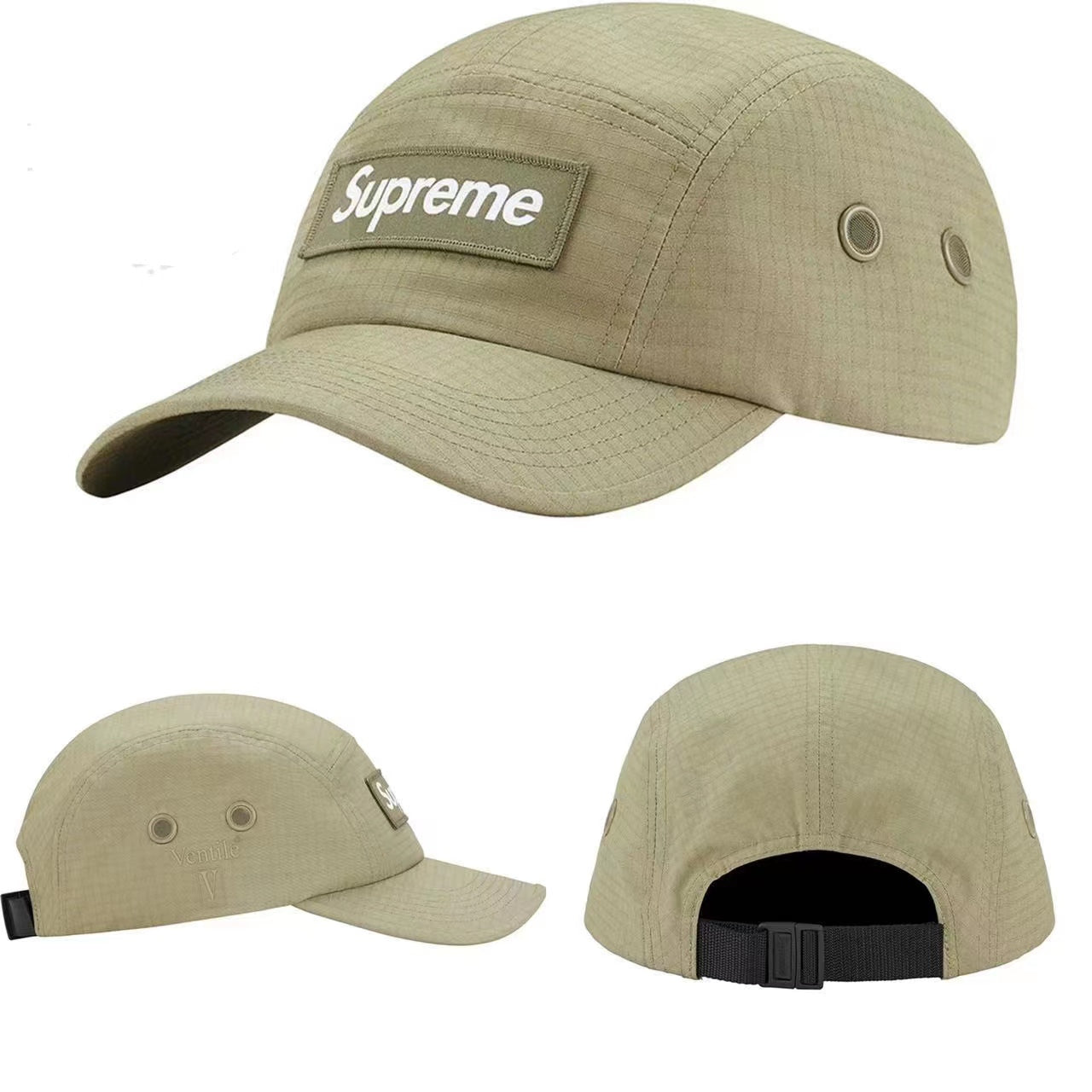 SUPREME#2