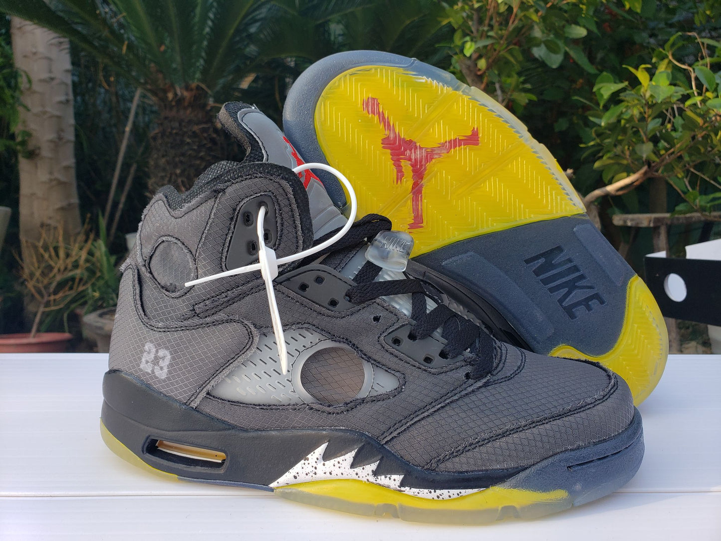 Jordan5s#14