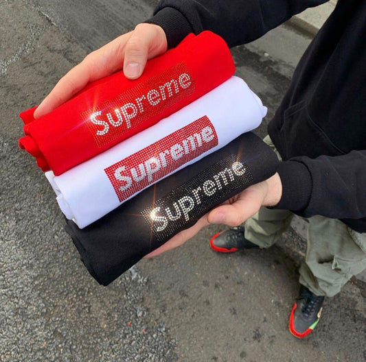 SUPREME#10