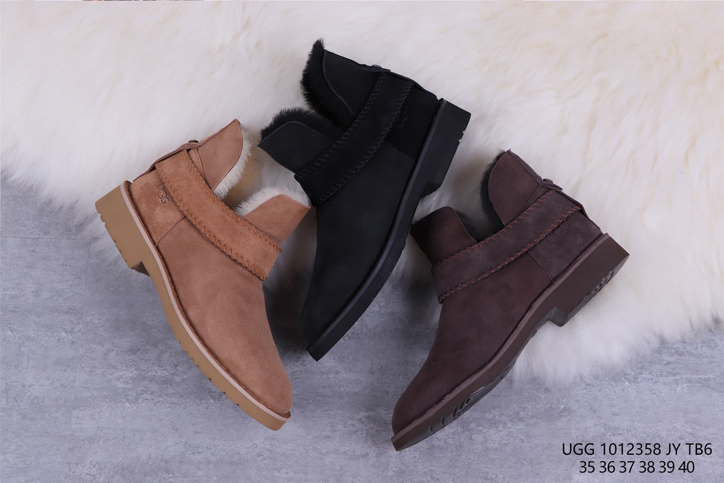 UGGS#25