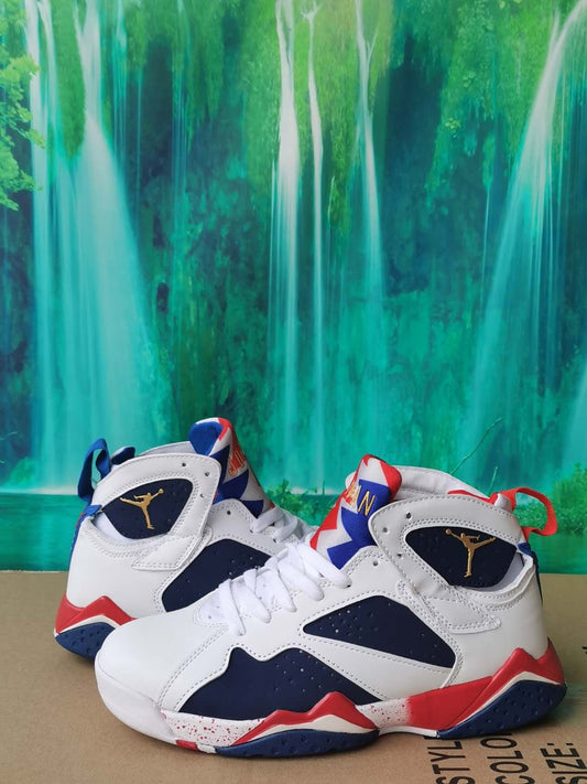 Jordan7s#3