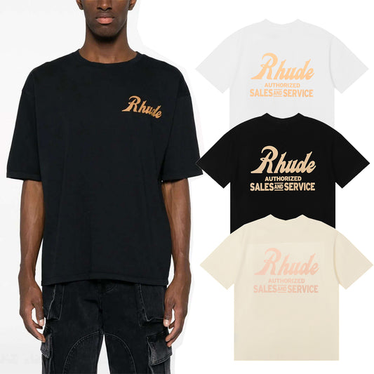 Rhude#18