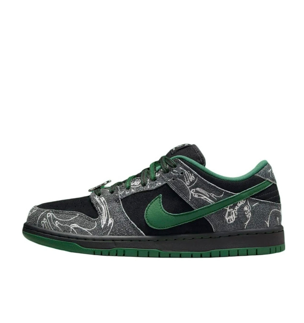 NIKE DUNK#13