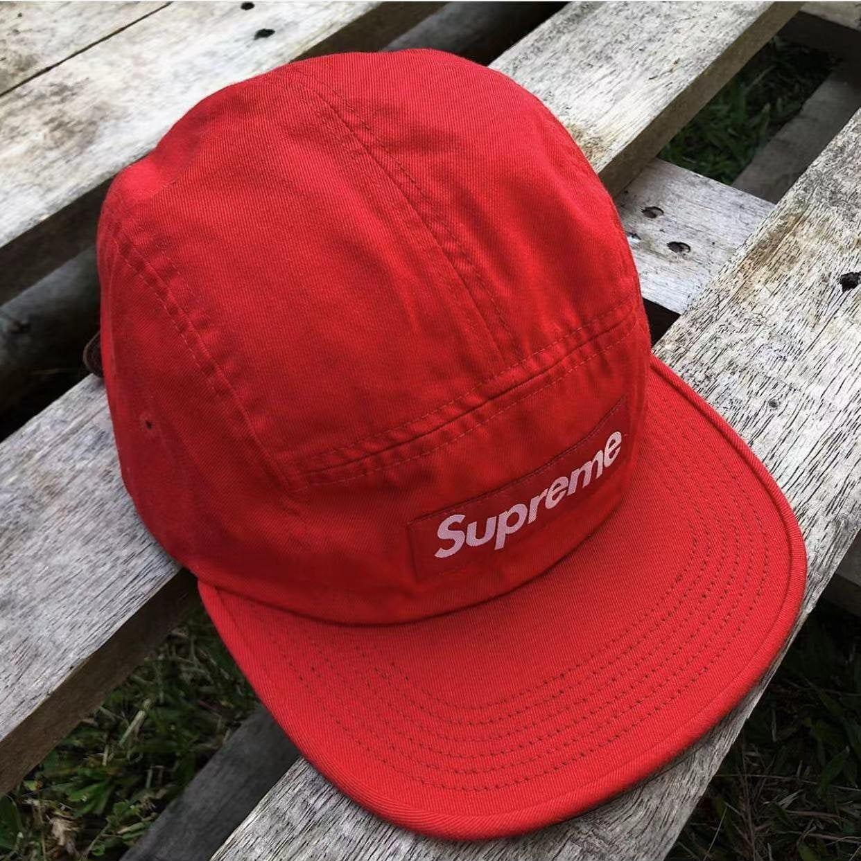 SUPREME#7