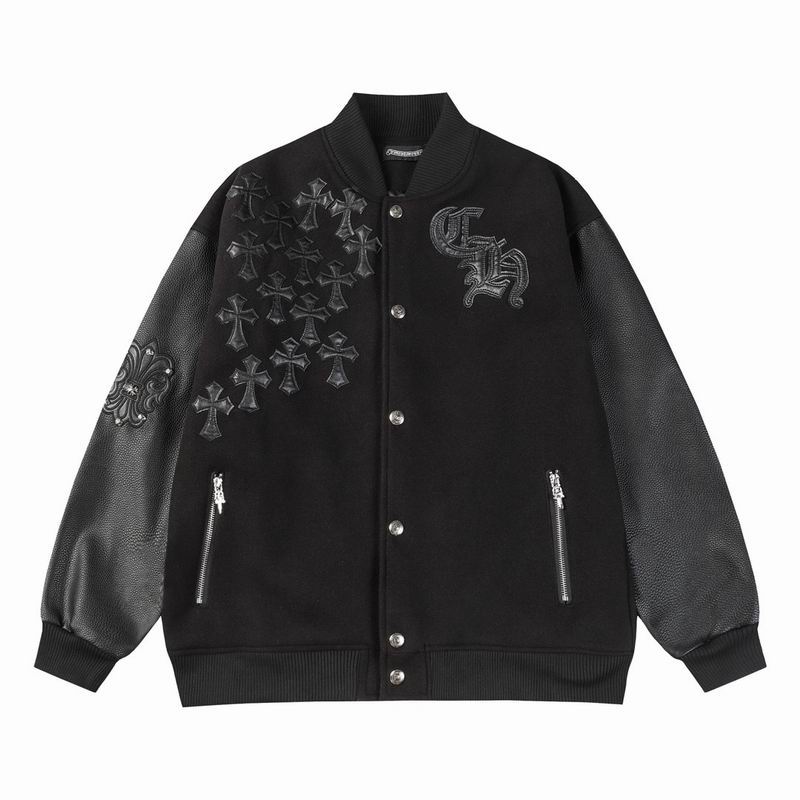 Chrome hearts#2