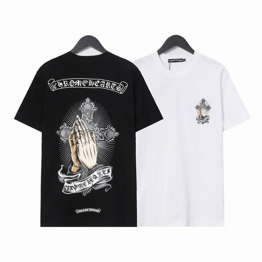 Chrome Hearts#107