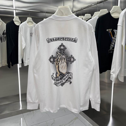 Chrome hearts#28