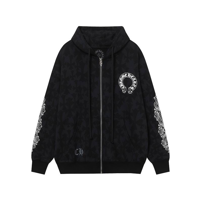 Chrome hearts#60