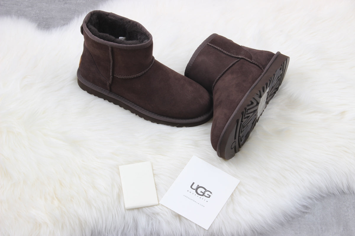 UGGS#33