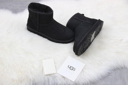 UGGS#47