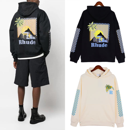 Rhude#9