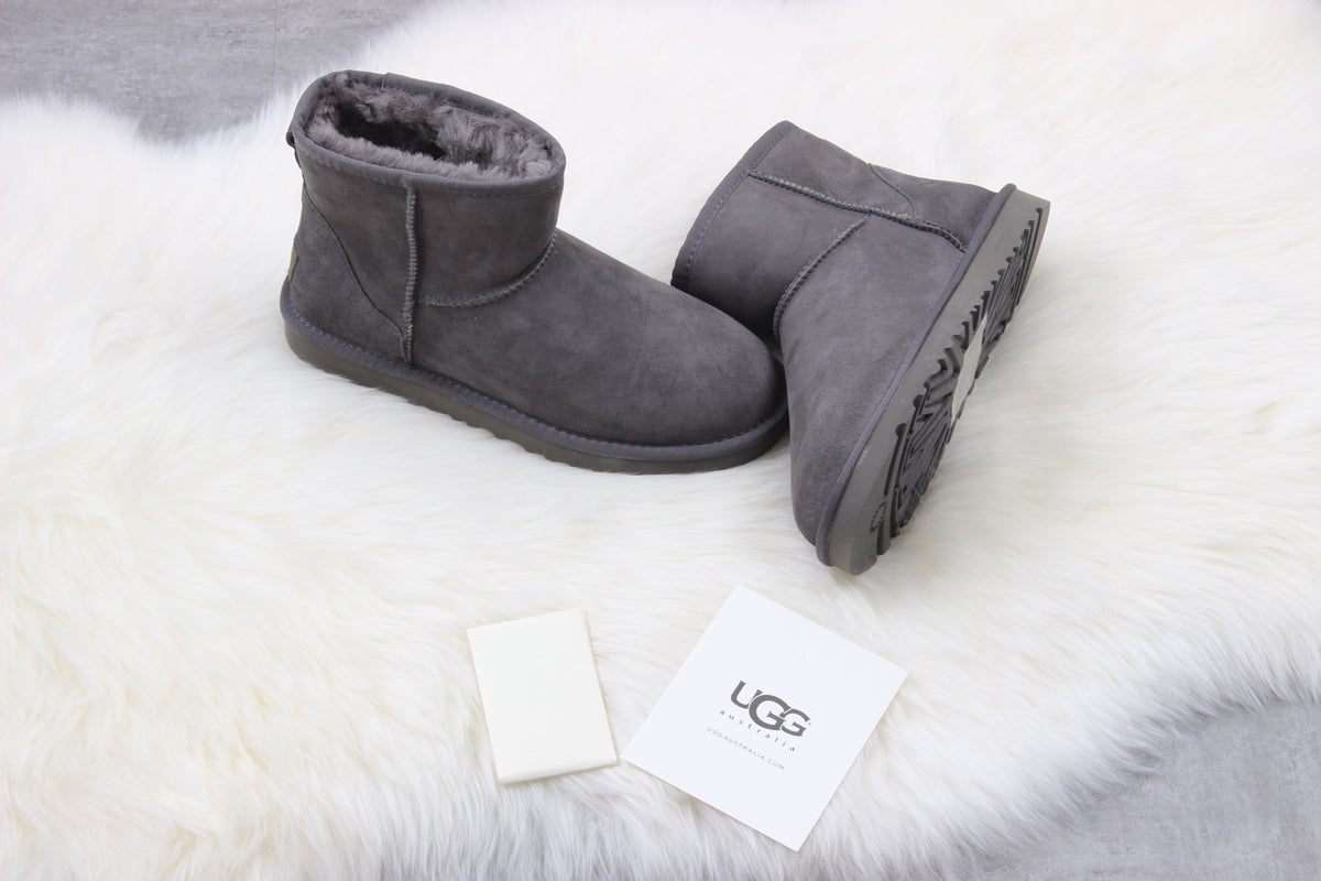 UGGS#51