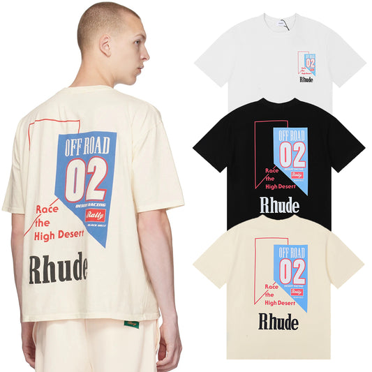 Rhude#12