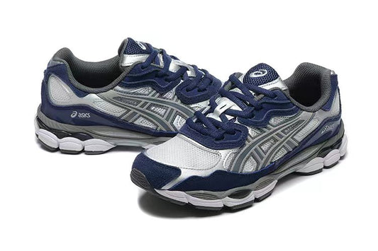 Asics #40